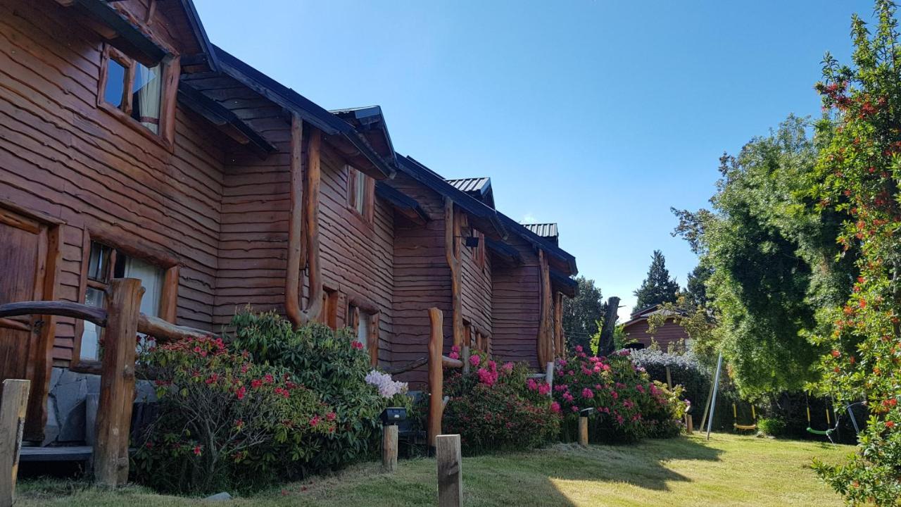 Los Condores Bariloche Exterior foto