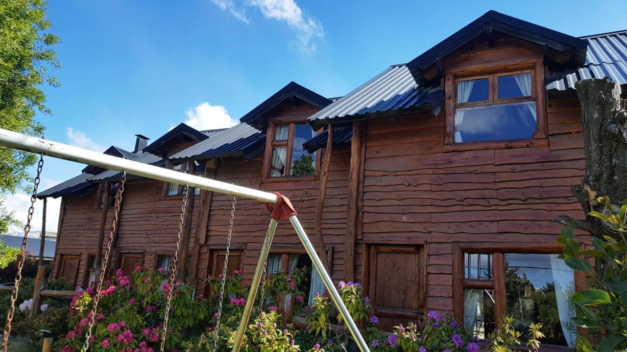 Los Condores Bariloche Exterior foto